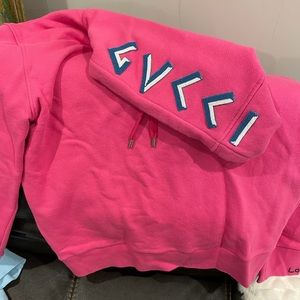 Gucci Men’s Hoodie